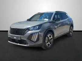 Peugeot 2008 Allure Puretech 100 S&S 6 Vel. MAN, 23.190 €