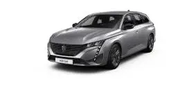 Peugeot 308 SW Active Hybrid 136 e-DCS6, 25.590 €