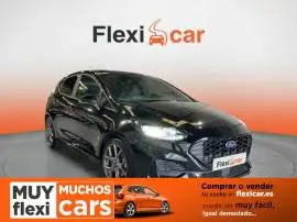 Ford Fiesta 1.0 EcoBoost MHEV 92kW(125CV) ST-Line , 15.290 €