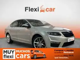 Skoda Octavia 2.0 TSI 220cv RS, 18.490 €