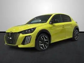 Peugeot e-208 GT Eléctrico 156 (115 Kw), 36.190 €