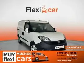 Fiat Doblo Furgón Diesel Dobló cargo 1.3 mjt SX 70, 10.990 €