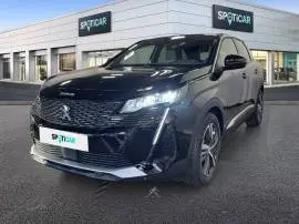 Peugeot 3008 Hybrid 225 e-EAT8 Allure Pack, 33.500 €