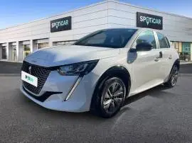 Peugeot e-208 Eléctrico Active Pack, 21.900 €