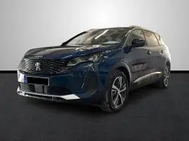 Peugeot 5008 Hybrid 1.2 100KW Allure Pack eDCS6, 31.690 €