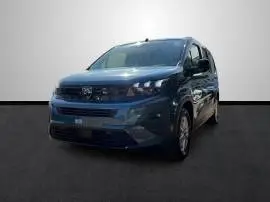 Peugeot Rifter Rifter GT BlueHDi 130, 25.790 €