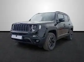 Jeep Renegade Trailhawk 1.3 PHEV 240CV AT EAWD, 37.799 €