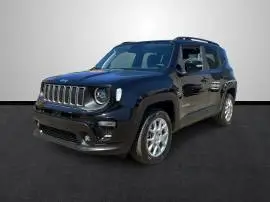 Jeep Renegade Limited 1.3 PHEV 190CV AT, 34.599 €