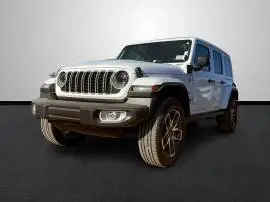 Jeep Wrangler 4xe Sahara 2.0 PHEV 380 CV, 79.099 €