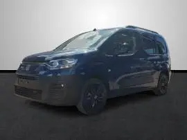 Fiat Doblo e-Dobló, 41.599 €