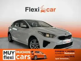 Kia Ceed 1.0 T-GDi 74kW (100CV) Drive, 14.890 €