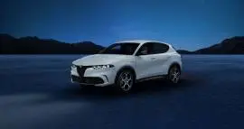 Alfa Romeo Tonale Veloce 1.5 MHEV 160 CV TCT, 46.599 €