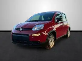 Fiat Panda 1.0 Hybrid 70 CV, 14.299 €