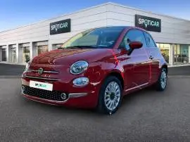 Fiat 500 Hybrid Dolcevita 1.0 70 CV, 15.500 €