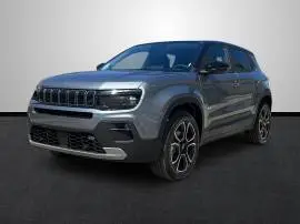 Jeep Avenger Summit 1.2T 100CV, 26.699 €