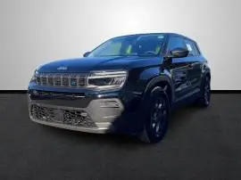 Jeep Avenger Longitude BEV 115KW (156CV), 35.499 €