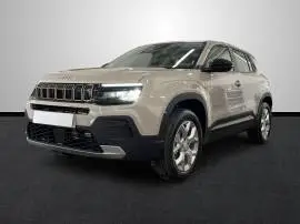 Jeep Avenger Altitude 1.2T 100CV, 24.499 €