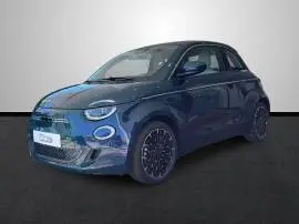 Fiat 500 e LaPrima 118CV 320km, 35.799 €