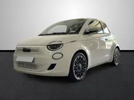 Fiat 500 e 3+1 LaPrima 118CV 320Km, 37.199 €