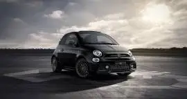 Abarth 500C 695C 1.4 T-Jet 180 CV, 36.099 €