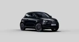 Fiat 500 e 3+1 LaPrima 95 CV 190Km, 33.499 €