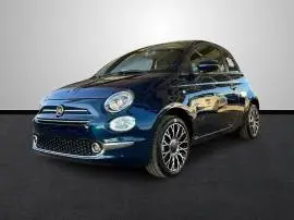 Fiat 500C Hybrid Dolcevita 1.0 70 CV, 20.399 €