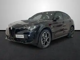 Alfa Romeo Stelvio Veloce 2.2D 210 CV AT8 AWD Q4, 58.999 €