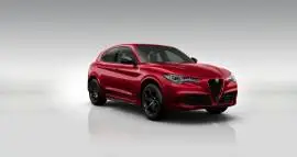 Alfa Romeo Stelvio Quadrifoglio Verde 2.9 V6 BI-TU, 102.399 €