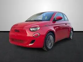 Fiat 500 e Red 118 CV 320Km, 32.900 €