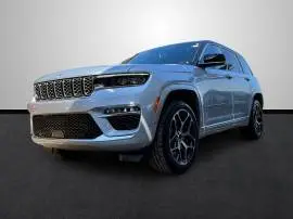 Jeep Grand Cherokee Summit Reserve 2.0 PHEV 380 CV, 85.499 €