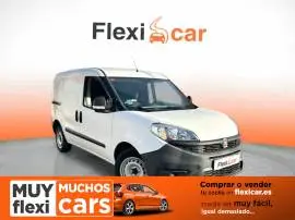 Fiat Doblo Easy 1.6 Multijet 70kW (95CV) SWB, 9.990 €