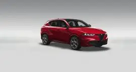 Alfa Romeo Tonale Tributo Italiano 1.5 Hybrid 160 , 49.899 €