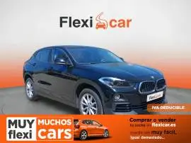 BMW X2 1.5 cm3  85 kw 116 cv, 23.490 €