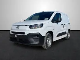 Fiat Doblo Nuevo Talla L 1.5Td 100CV MT6, 27.999 €