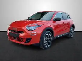 Fiat 600 Eléctrico La Prima 156CV, 37.299 €