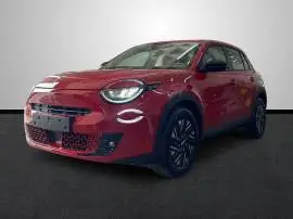 Fiat 600 Eléctrico RED 156CV, 32.599 €