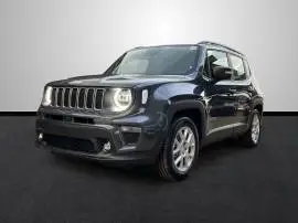 Jeep Renegade Altitude 1.5 e-Hybrid 130 CV, 28.399 €