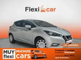 Nissan Micra IG-T 68 kW (92 CV) E6D-F Acenta, 14.490 €