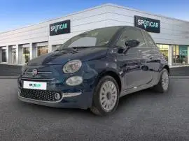 Fiat 500 Hybrid Dolcevita 1.0 70 CV, 15.500 €