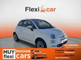 Fiat 500 Dolcevita 1.0 Hybrid 51KW (70 CV), 15.480 €