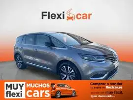 Renault Espace Init. P. Blue dCi 147kW (200CV) EDC, 29.990 €