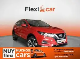 Nissan Qashqai DIG-T 85 kW (115 CV) TEKNA, 19.990 €