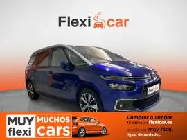 Citroën Grand C4 Picasso BlueHDi 88KW (120CV) Feel, 14.890 €