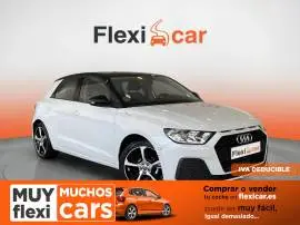 Audi A1 Sportback 25 TFSI 70kW (95CV), 17.490 €