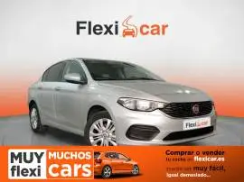 Fiat Tipo 1.4 16v Easy 70kW (95CV) gasolina, 8.490 €