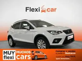 Seat Arona 1.0 TSI 81kW (110CV) Style, 15.400 €