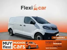 Toyota Proace Verso 1.5D 120CV VX SHUTTLE 2PL 2PT , 16.980 €