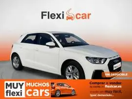 Audi A1 Sportback 25 TFSI 70kW (95CV) - 5 P, 17.990 €