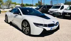 BMW i8 COUPE, 86.000 €