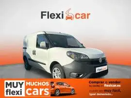 Fiat Doblo Cargo BlueHDi 95 CV, 11.990 €